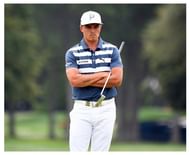 Rickie Fowler